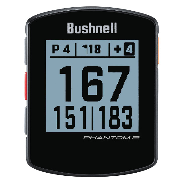 BUSHNELL Bushnell - Geschwindigkeitsmessgerät 7 …