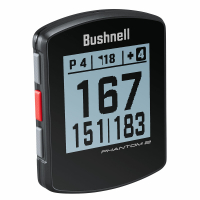 BUSHNELL PHANTOM 2 HANDHELD-GPS