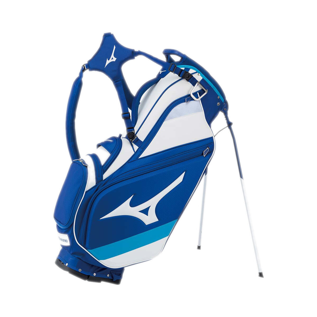 mizuno tour stand bag 2020