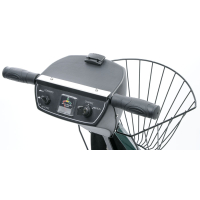 Bravo Golf Mobil Elektro Cart Sportlich mobil bleiben mit Sitz