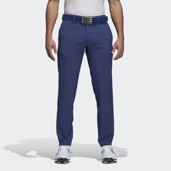 adidas GOLF Hose Männer ULTIMATE 365 3-STREIFEN...