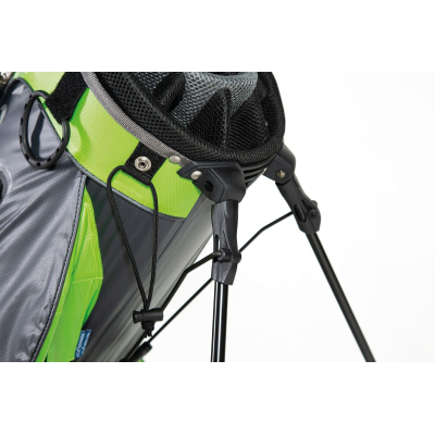 JuCad Bag 2 in 1 Waterproof &ndash; Wasserdichtes Cart- &amp; Tragebag