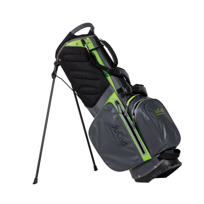 JuCad Bag 2 in 1 Waterproof &ndash; Wasserdichtes Cart- &amp; Tragebag