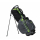 JuCad Bag 2 in 1 Waterproof I Wasserdicht I Tragebag I Cartbag I Golf I Tasche I Farbe