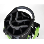 JuCad Bag 2 in 1 Waterproof – Wasserdichtes Cart- & Tragebag