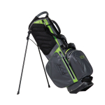 JuCad Bag 2 in 1 Waterproof – Wasserdichtes Cart- & Tragebag