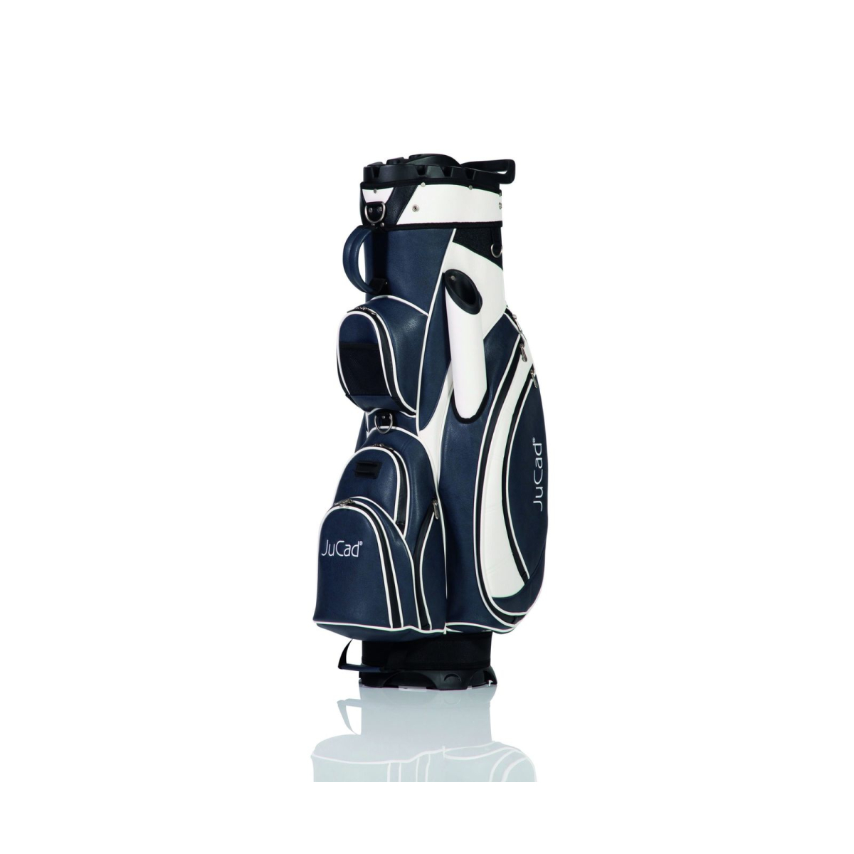 JuCad Bag Manager Plus I Golfbag I Trolly I Golftasche I Schirmfach I, 296,49 €