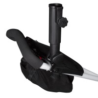BigMax Quick Fix Classic Umbrella Holder Regenschirmhalter