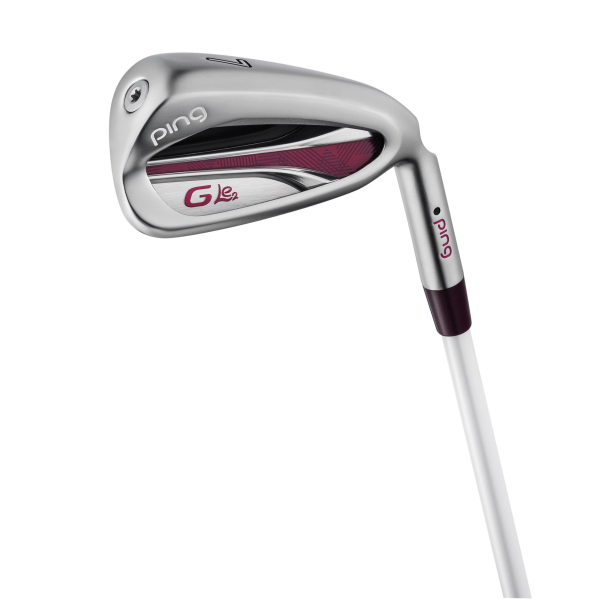 PING G Le2 Eisen Ladies/Damen Golfschläger