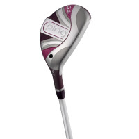 PING G Le2 Eisen Ladies/Damen Golfschl&auml;ger