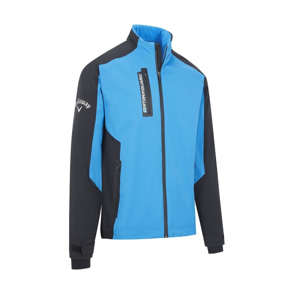 Callaway Stormguard Waterproof Jacke Herren