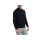 Footjoy Wollmisch-Pullover, gefüttert, 1/2 RV Herren