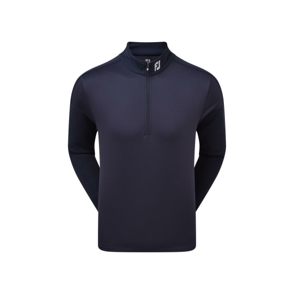 Footjoy Ribbed Chill-Out Xtreme Performance-Midlayern Herren