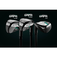 TaylorMade Rescue GAPR Golfschl&auml;ger Herren