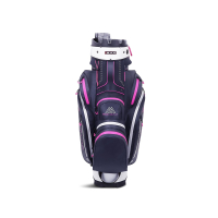 BIG MAX Golf Cartbag Dri Lite Silencio 2 Organizer