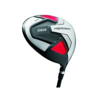 WILSON GOLF Pro Staff SGI Driver RH Rechts 10,5°...