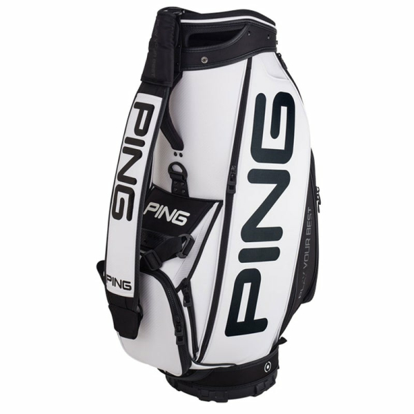 Ping Golf Tour Staff Bag