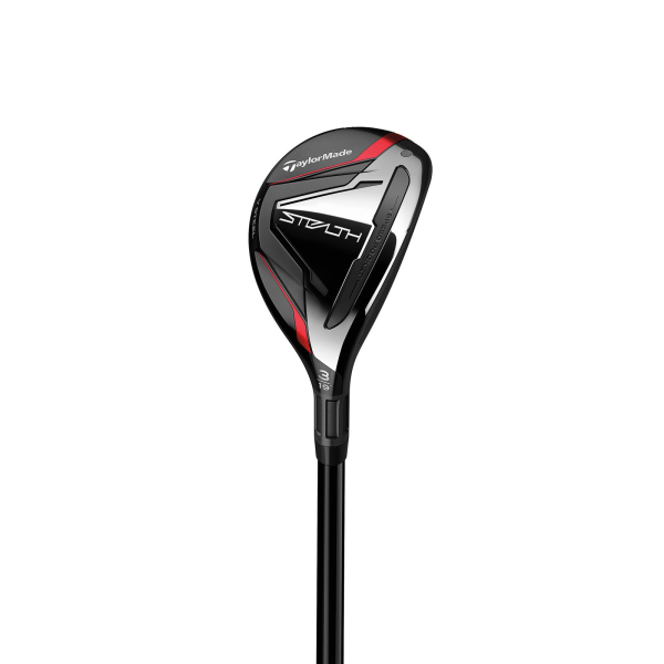 TaylorMade Stealth Carbon Hybrid/Rescue Herren...