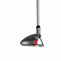 TaylorMade Stealth Carbon Hybrid/Rescue Damen...
