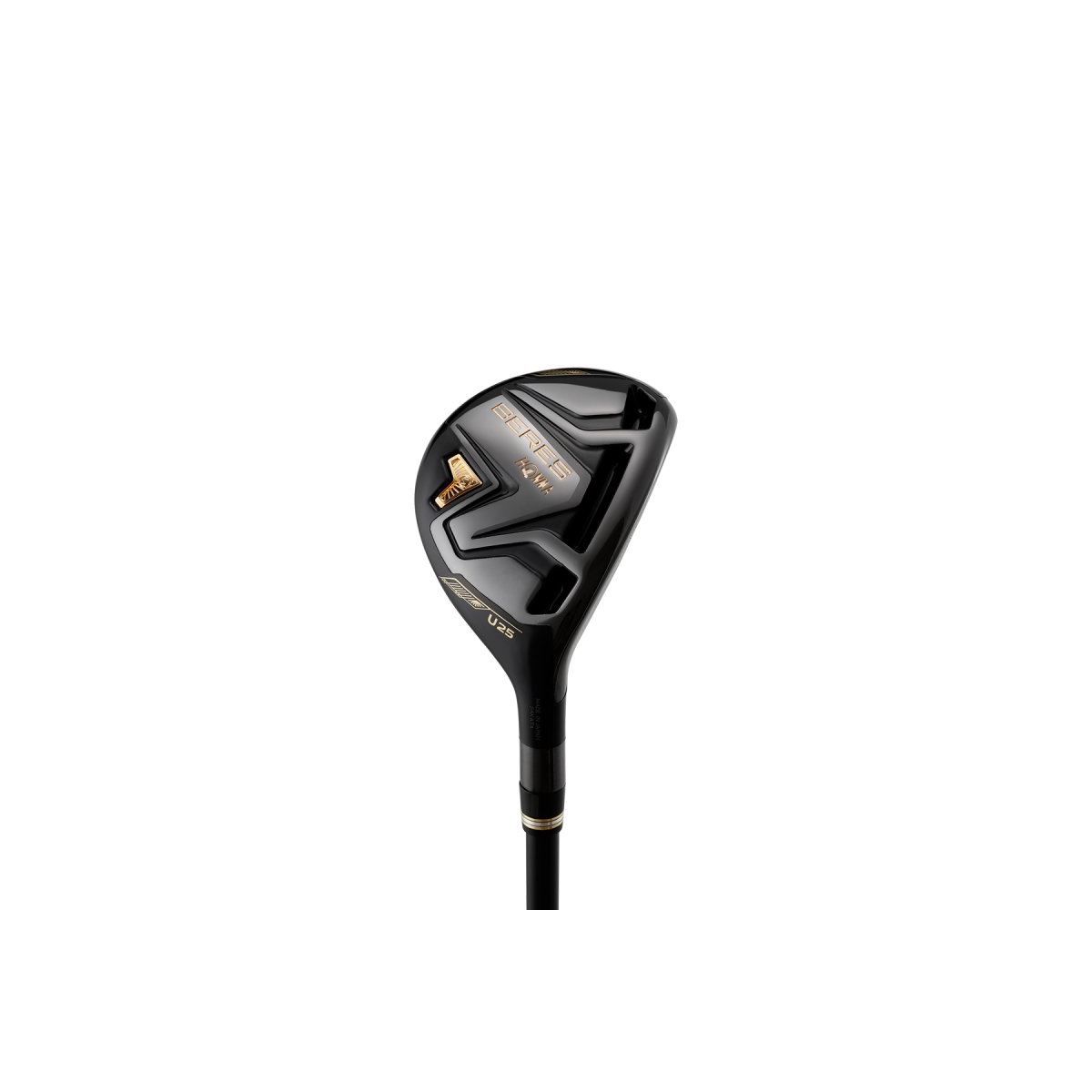 HONMA Beres Black Utility Herren Golf, 420,00 €
