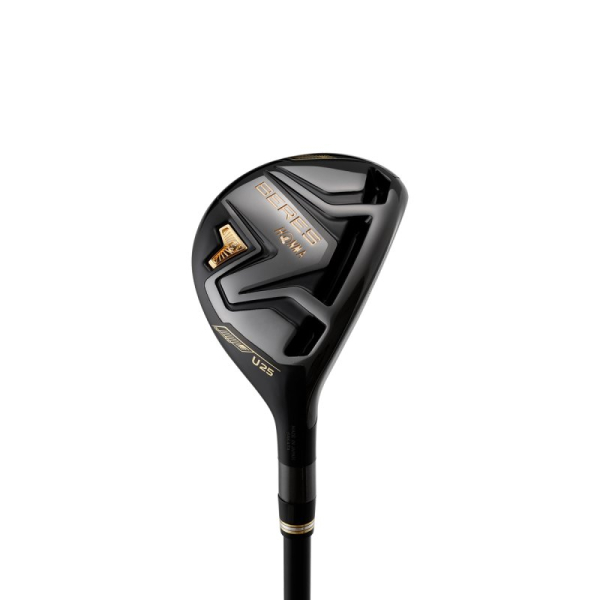 Honma Golf Beres Black Utility Herren