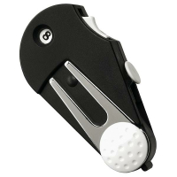 Golf 5 in 1 Tool Perfekt und handlich für jeden Golfer