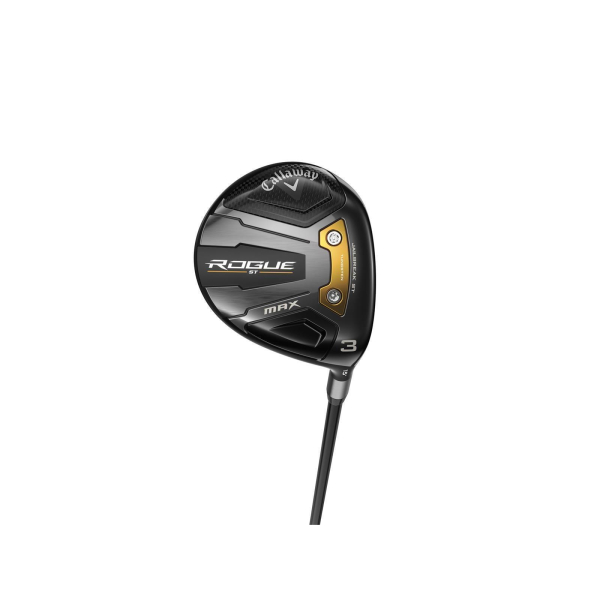 Callaway Rogue ST Max Fairwayholz Herren...