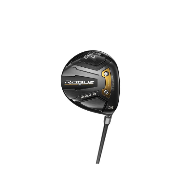 Callaway Rogue ST Max D Fairwayholz Herren Golfschläger, 319,00 €