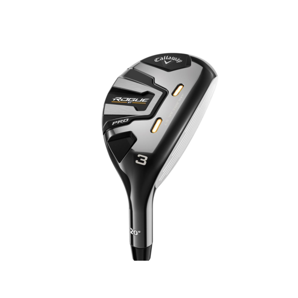 Callaway Rogue ST PRO Hybrid/Rescue Herren Golfschläger