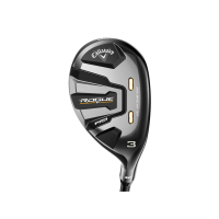 Callaway Rogue ST PRO Hybrid/Rescue Herren Golfschl&auml;ger