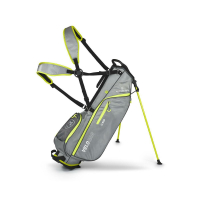 Masters Golf Bag SL:650 Velo Standbag Ultralight mit...