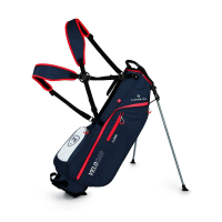 Masters Golf Bag SL:650 Velo Standbag Ultralight mit St&auml;nder