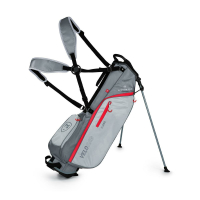 Masters Golf Bag SL:650 Velo Standbag Ultralight mit St&auml;nder