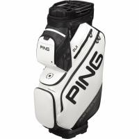 Ping Golf DLX Cartbag für den Trolley 14 Divider