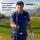 JumboMax Golf Griff JMX UltraLite Bryson DeChambeau