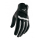 Mizuno All Weather Comp Herren Golf-Handschuhe Linke Hand (LH) Schwarz S