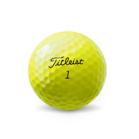 Pro V1 3-piece Golfbälle 12 Stück