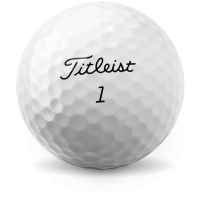 Titleist Pro V1 3-piece Golfbälle 12 Stück...