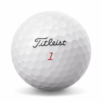 Titleist Pro V1x 3-piece Golfbälle 12 Stück...