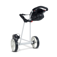 BIG MAX Golfcart TI-LITE 3-Rad Golftrolley