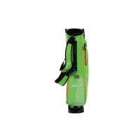 JuCad Bag Aqualight Wasserdichtes Leichtgewicht 2 in 1 Golf Ständerbag