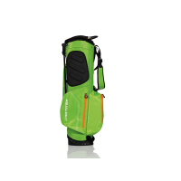 JuCad Bag Aqualight Wasserdichtes Leichtgewicht 2 in 1 Golf Ständerbag