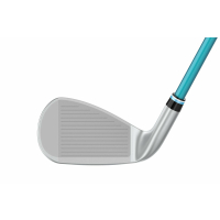 XXIO 12 Eisen/Iron Eisensatz/Einzeleisen Damen Golfschläger