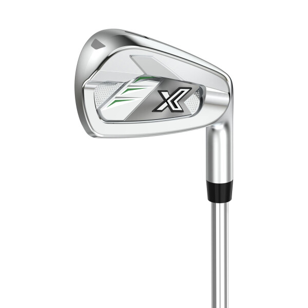 XXIO X outlet EKS. GOLFSCHLÄGER EISEN 5-9,AW,PW,SW rechtshand