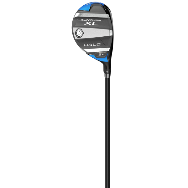 Cleveland Golf Launcher XL Halo HY-Wood Hybrid/Rescue...