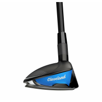 Cleveland Golf Launcher XL Halo HY-Wood Hybrid/Rescue Herren Golfschläger