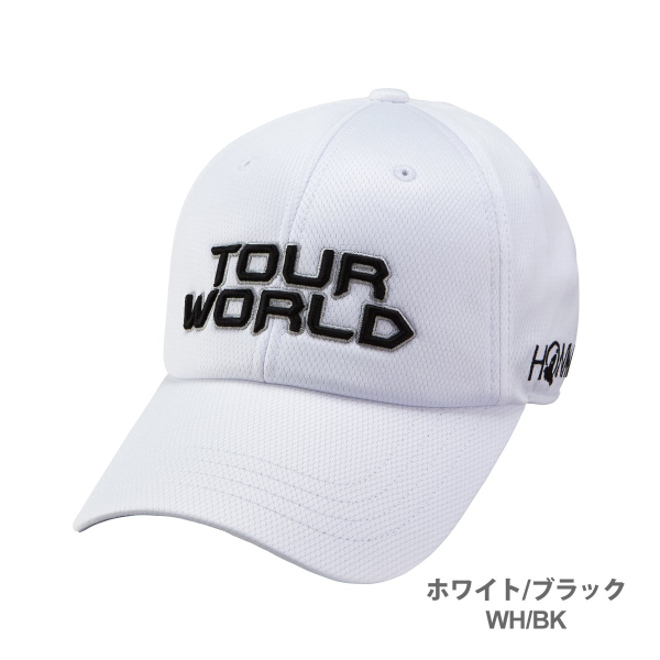 Honma cap 2024