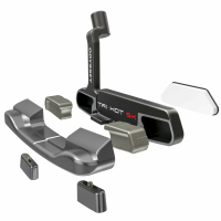 Odyssey Tri-Hot 5K Putter Golfschl&auml;ger