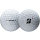 Bridgestone Golf Tour BX Golf Ball, weiß 12 Stück