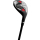 Wilson ProStaff SGI Komplettsatz Driver, Holz 3, Hybrid 4, 5-SW, PW, Putter, Herren, RH inkl. CartBag